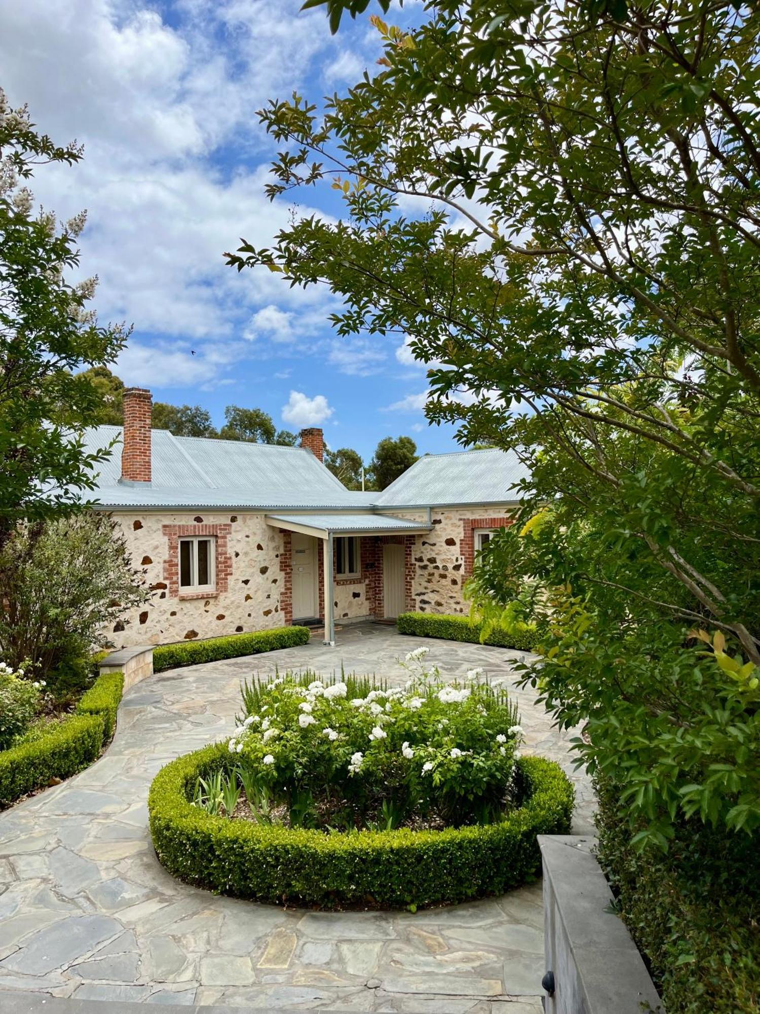 Oxenberry Farm Villa Mclaren Vale Eksteriør billede