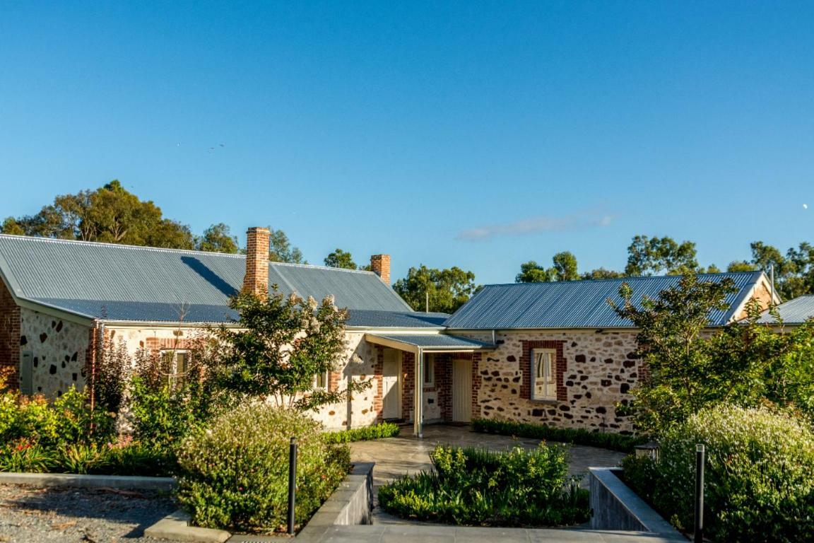 Oxenberry Farm Villa Mclaren Vale Eksteriør billede